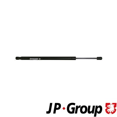 JP GROUP Tailgate strut Article number: 1581202000 cheaply