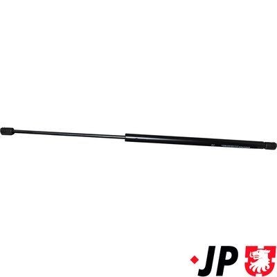 JP GROUP Tailgate strut Article number: 1581203000 cheaply