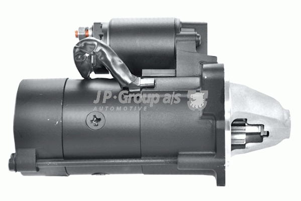 JP GROUP Starter motor Article number: 1590302709 cheaply