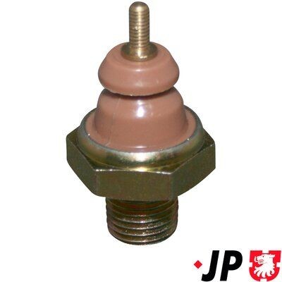 JP GROUP Oil Pressure Switch Article number: 1593500100 cheaply