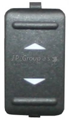 JP GROUP Window switch Article number: 1596700402 cheaply