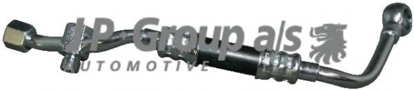 JP GROUP Õlivoolik Artikli number: 1613700886 soodsalt