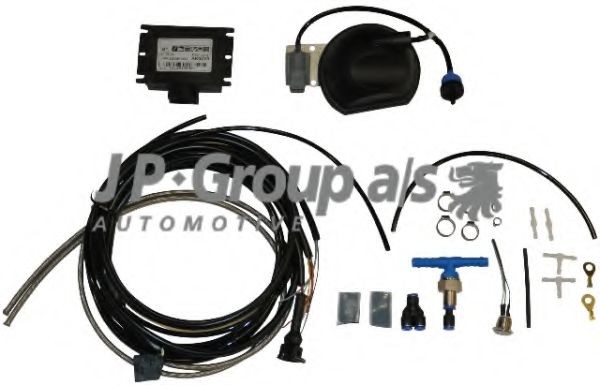 JP GROUP Switch Article number: 1625002710 cheaply