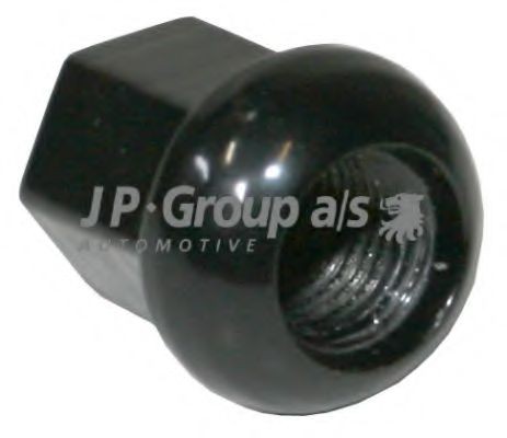 JP GROUP Rattamutter Artikli number: 1660400100 soodsalt
