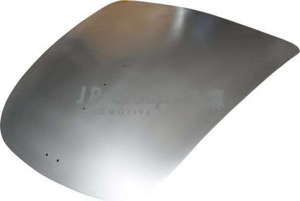 JP GROUP Bonnet Article number: 1680101000 cheaply
