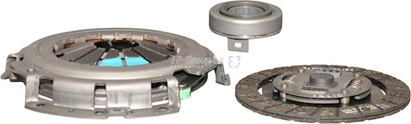 JP GROUP Seal, side window Article number: 1686100100 cheaply