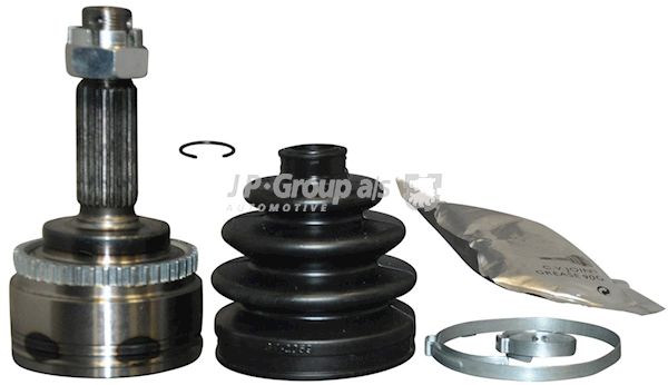 JP GROUP Taillight Article number: 1695300170 cheaply