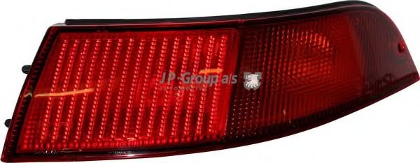 JP GROUP Taillight Article number: 1695300582 cheaply