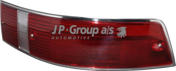 JP GROUP Lygteglas, baglygte Varenummer: 1695351080 billige
