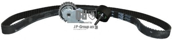 JP GROUP Tandremssæt Varenummer: 3312101619 billige