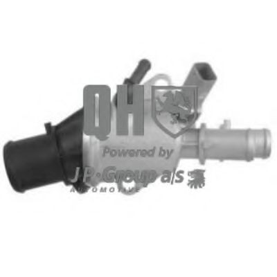 JP GROUP Thermostat Article number: 3314602219 cheaply