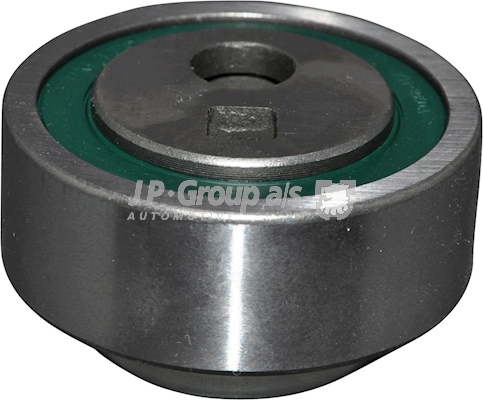 JP GROUP Remskive, krumtapaksel Varenummer: 3318300109 billige
