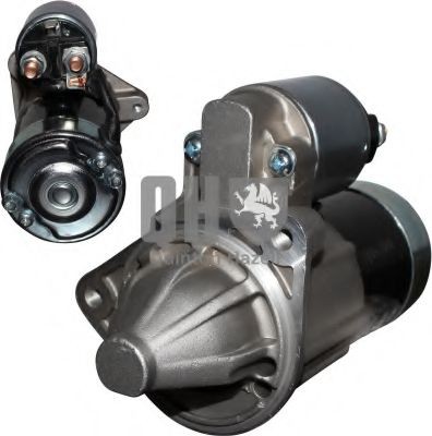 JP GROUP Starter motor Article number: 3590300509 cheaply