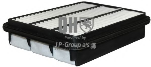 JP GROUP Õhufilter Artikli number: 3818600909 soodsalt