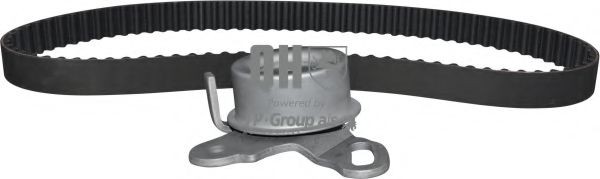 JP GROUP Timing belt kit Article number: 3912101419 cheaply