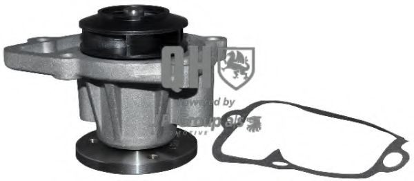 JP GROUP Water pump Article number: 3914102209 cheaply