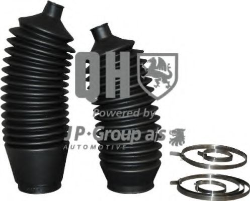 JP GROUP Bellow Set, steering Article number: 3944700219 cheaply