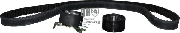JP GROUP Timing belt kit Article number: 4112102619 cheaply
