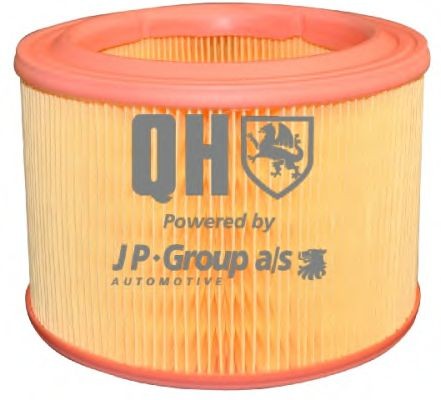 JP GROUP Air filter Article number: 4118604209 cheaply