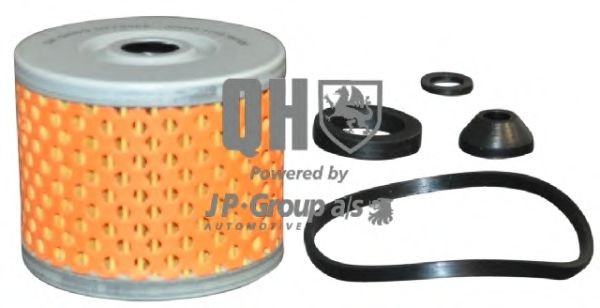 JP GROUP Fuel filter Article number: 4118700909 cheaply