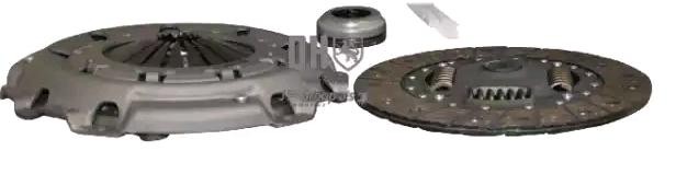 JP GROUP Clutch kit Article number: 4130402819 cheaply