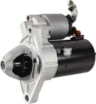 JP GROUP Trailing arm / Suspension arm bush Article number: 4140200809 cheaply