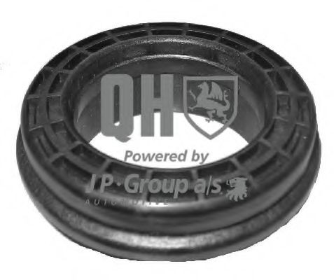 JP GROUP Anti-Friction Bearing, suspension strut support mounting Article number: 4142450309 cheaply