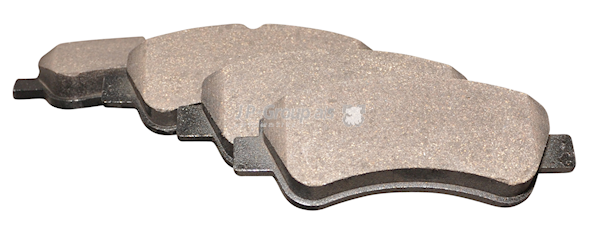 JP GROUP Brake pad set Article number: 4163601219 cheaply