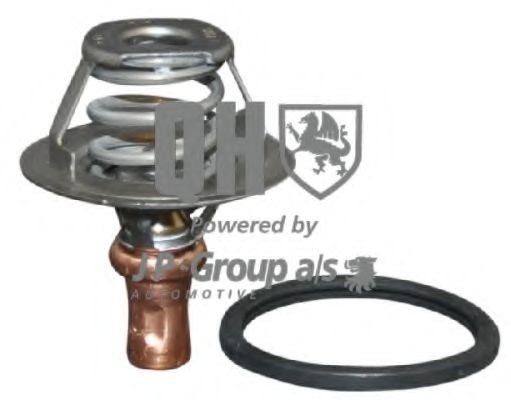 JP GROUP Thermostat Article number: 4314600219 cheaply