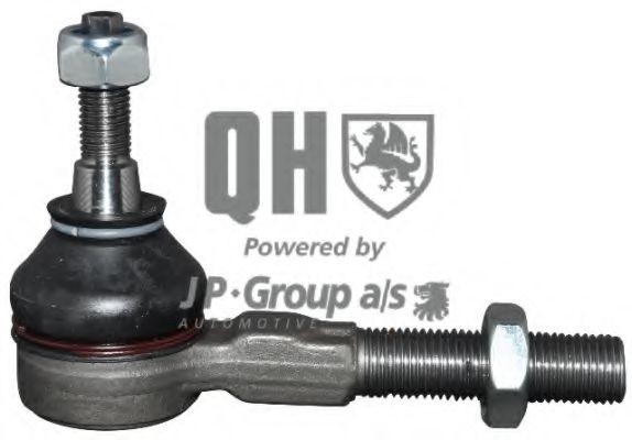JP GROUP Track rod end Article number: 4344600109 cheaply