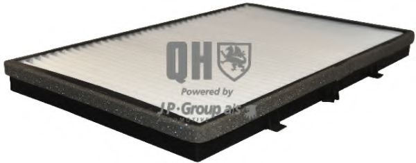 JP GROUP Pollen filter Article number: 4428100609 cheaply