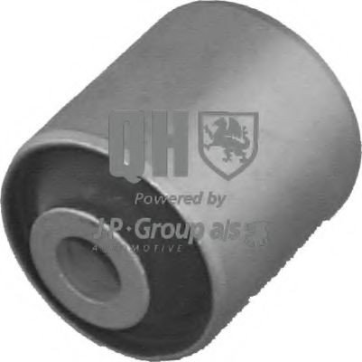 JP GROUP Trailing arm / Suspension arm bush Article number: 4440200109 cheaply