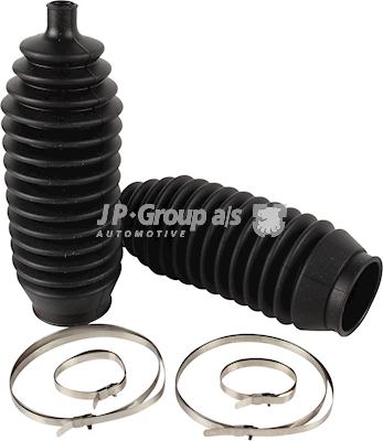 JP GROUP Bellow Set, steering Article number: 4644700219 cheaply