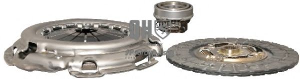 JP GROUP Clutch kit Article number: 4830401219 cheaply