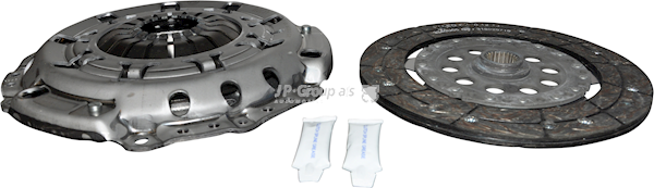 JP GROUP Clutch kit Article number: 4930401719 cheaply