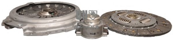 JP GROUP Clutch kit Article number: 5330400219 cheaply