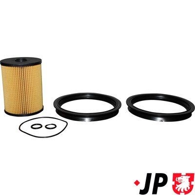 JP GROUP Kütusefilter Artikli number: 6018700300 soodsalt
