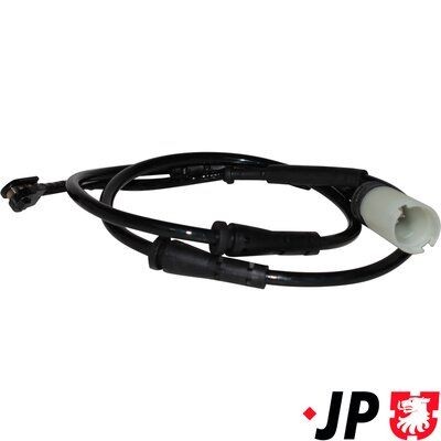 JP GROUP Sensor, brake pad wear Article number: 6097300500 cheaply