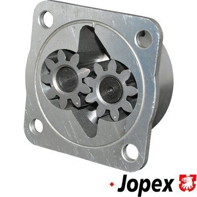 JP GROUP Õlipump Artikli number: 8113100400 soodsalt