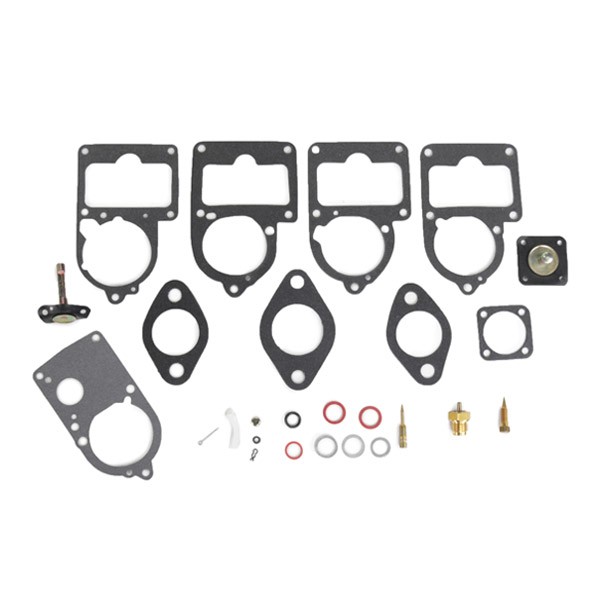 JP GROUP 8115150310 Σετ επισκευής, καρμπυρατέρ TRANSPORTER 1.6 50 PS Βενζίνη 1992