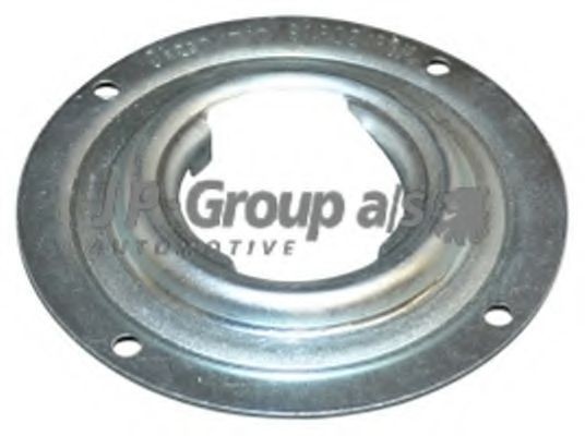 JP GROUP Påfyldningsstuds, brændstoftank Varenummer: 8115652500 billige