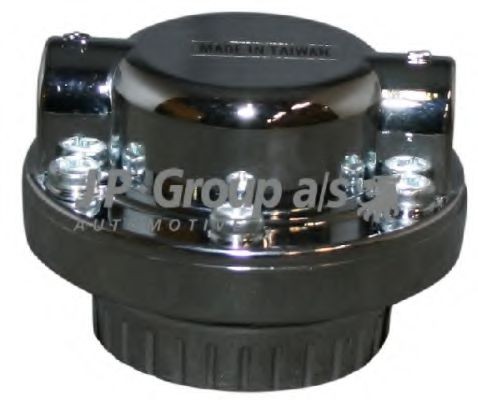 JP GROUP Fuel pressure regulator Article number: 8116002506 cheaply