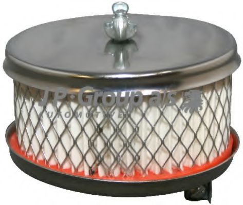 JP GROUP Luftfilter Varenummer: 8118600406 billige