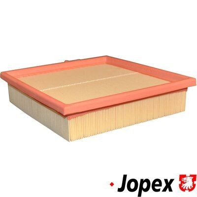 JP GROUP Air filter Article number: 8118600900 cheaply