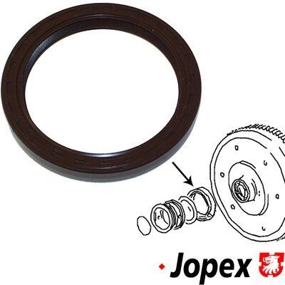 JP GROUP Crankshaft seal Article number: 8119500100 cheaply