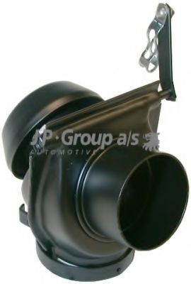 JP GROUP Blower control unit Article number: 8123200170 cheaply