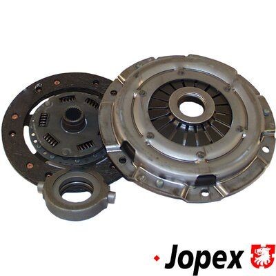 JP GROUP Clutch kit Article number: 8130400410 cheaply