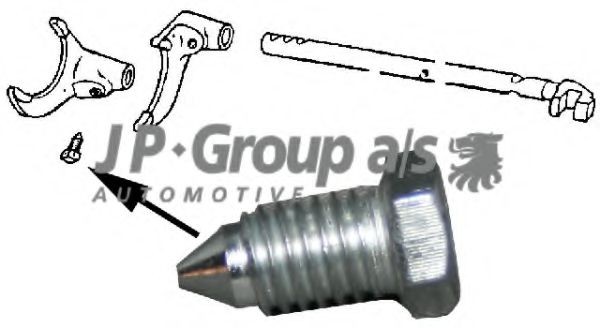 JP GROUP Poldid Artikli number: 8133000500 soodsalt