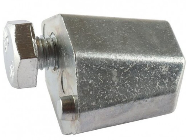 JP GROUP Bush, selector- / shift rod Article number: 8133000700 cheaply