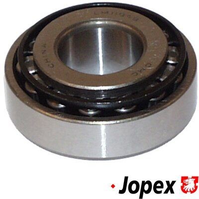 JP GROUP Hjulleje Varenummer: 8141200600 billige